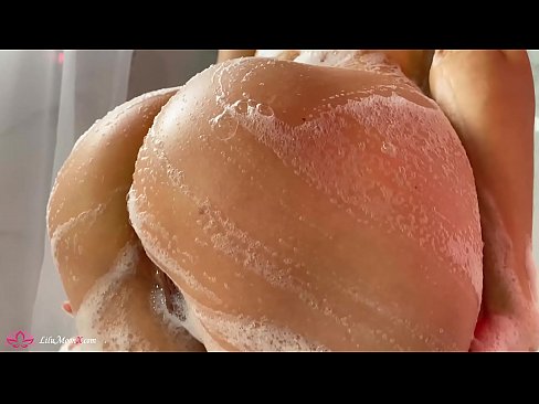 ❤️ Esmer Duşta Yoğun Orgazm için Vibratör ile Amcık Mastürbasyon Yapıyor Sikiş videosu bize %tr.vbdsm.ru ❌❤