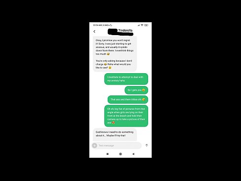 ❤️ Haremime Tinder'dan yeni bir PAWG ekledim (Tinder ile konuşma dahil) Sikiş videosu bize %tr.vbdsm.ru ❌❤